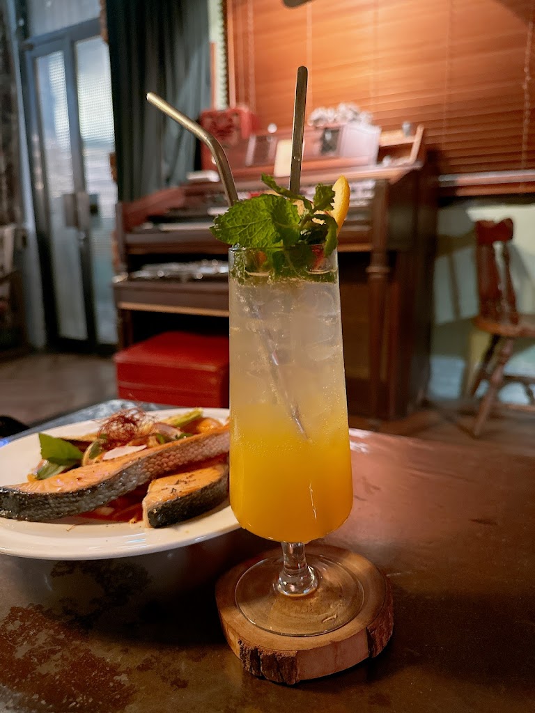 沐沐moon 任性/餐酒/攝影/分享空間 的照片