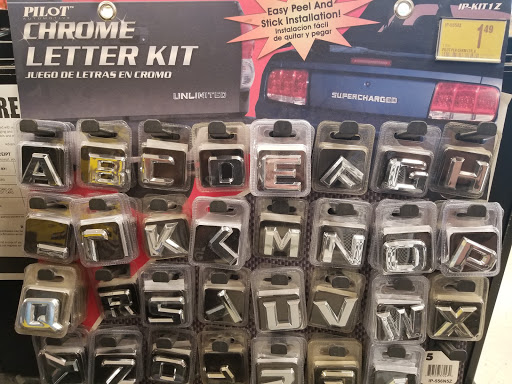 Auto Parts Store «Advance Auto Parts», reviews and photos, 555 Delsea Dr, Glassboro, NJ 08028, USA