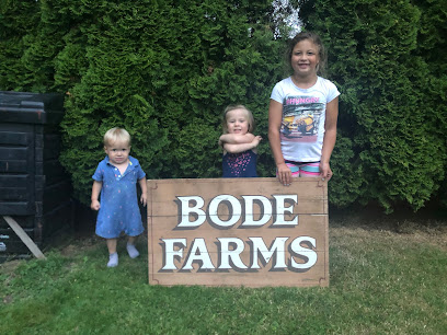 Bode Farms Canada