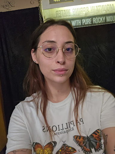 Explore number 2 tattoo ideas, creative tattoo ideas in Omaha, available at Sushi Balloon Body Piercing