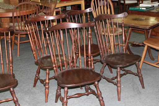 Thrift Store «HEP Thrift Store», reviews and photos, 1212 N Betty Ln, Clearwater, FL 33755, USA