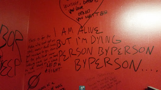 Bar «Larimer Lounge», reviews and photos, 2721 Larimer St, Denver, CO 80205, USA