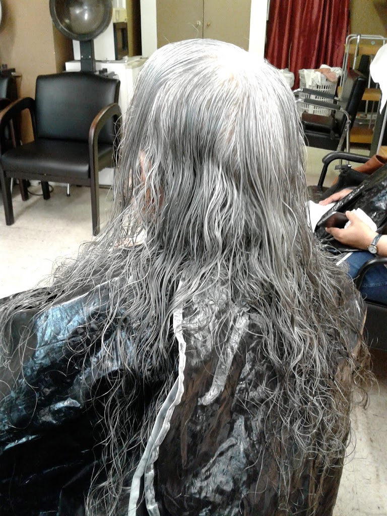 New Beginnings Hair Salon 08618