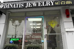 Dinatis Jewelry image