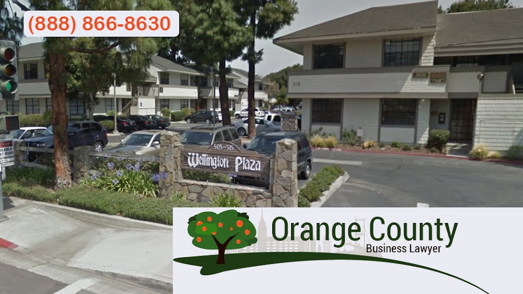 Orange County Business Attorneys - Valerie L. Kramer 92780