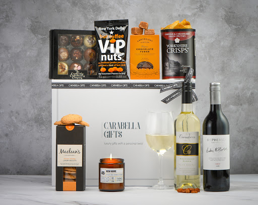 Carabella Gifts - Corporate Gifting and hampers