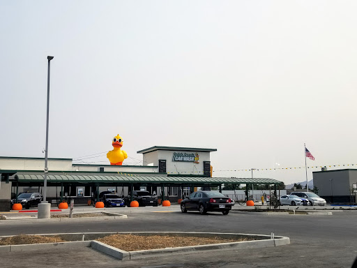 Quick Quack Car Wash en Hollister
