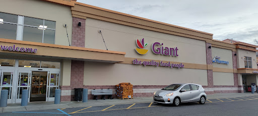 Supermarket «Giant», reviews and photos, 25939 John J Williams Hwy, Millsboro, DE 19966, USA