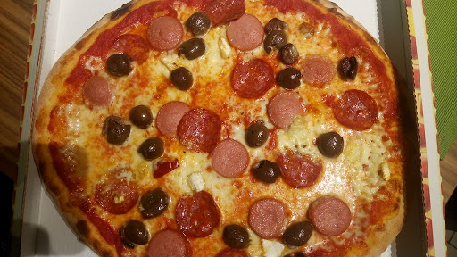 Pizza Bon in Codroipo, Provincia di Udine