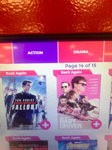 Grocery Store «Kroger», reviews and photos, 1919 Faithon P Lucas Sr Blvd, Mesquite, TX 75181, USA