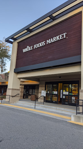 Grocery Store «Whole Foods Market», reviews and photos, 50 Shelter Cove Ln, Hilton Head Island, SC 29928, USA