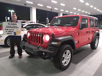 Cape Coral Chrysler Dodge Jeep Ram - Photo 8 - Car repair in Cape Coral, FL, Cape Coral