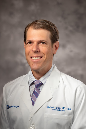 Michael E. Lipkin, MD