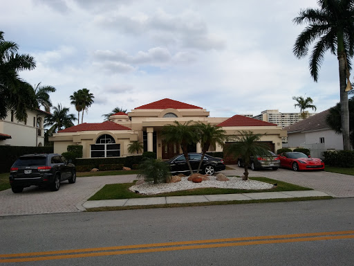 Hotel «The Diplomat Golf & Tennis Club», reviews and photos, 501 Diplomat Pkwy, Hallandale Beach, FL 33009, USA