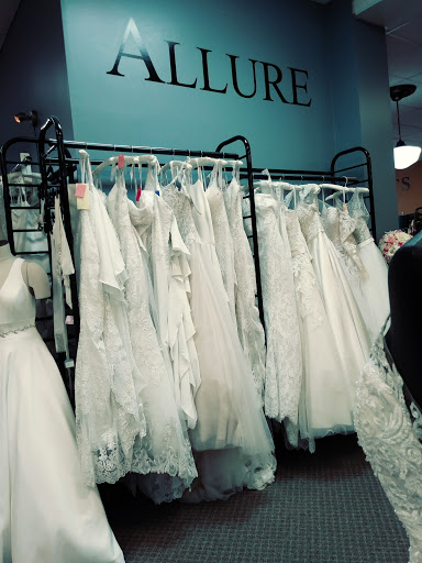 Bridal Shop «Encore Consignment & Bridal Boutique», reviews and photos, 311 N Riverfront Dr, Mankato, MN 56001, USA
