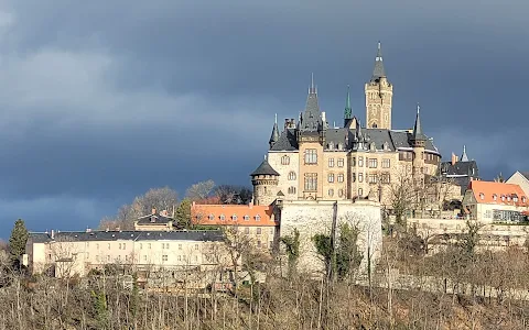 Wernigerode Castle image