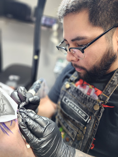 Explore good tattoo ideas for cover up, creative tattoo ideas in Warren, available at Dark Horse Tattoo Co. LLC.