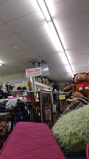 Thrift Store «American Family Services Inc», reviews and photos, 541 Milford St, Easton, PA 18045, USA