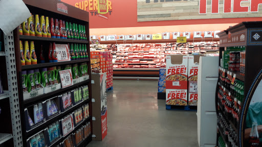 Grocery Store «Superior Grocers», reviews and photos, 10683 Valley Blvd, El Monte, CA 91731, USA
