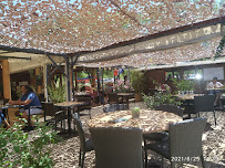 Atmosphère du Restaurant La Bodeguita del Lago à Clermont-l'Hérault - n°1