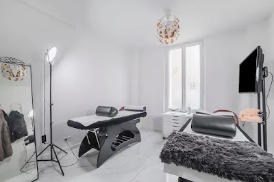 Lash MASTER - Fournisseur Extension de cils - Formation Extension De Cils à Montreuil