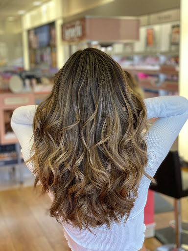 Hair Salon «Ulta Beauty», reviews and photos, 2609 W Osceola Pkwy, Kissimmee, FL 34741, USA