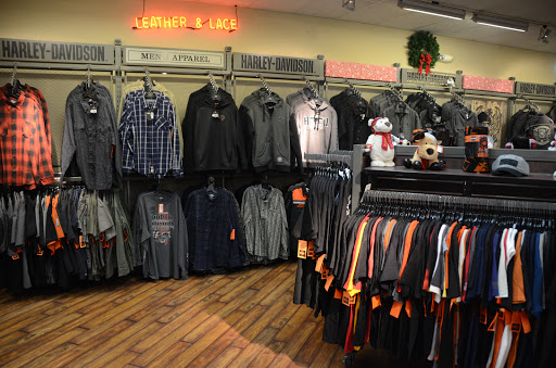 Motorcycle Repair Shop «Wabash Valley Harley-Davidson, Inc.», reviews and photos, 3912 US-41, Terre Haute, IN 47802, USA