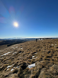 Photo n°6 de Le Roc à Chastreix ()