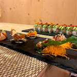 Photo n°4 de l'avis de Francesco.l fait le 21/07/2021 à 21:11 sur le  Mineko&picanhas à Cagliari