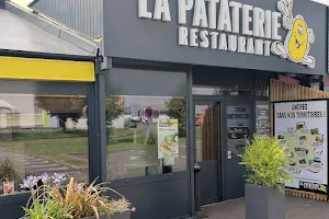Restaurant La Pataterie Lescar image