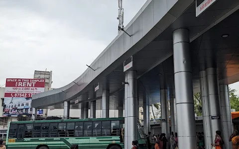 Chatiram Bus Station image