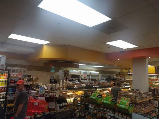 Supermarket «Baza Supermarket», reviews and photos, 30 Tower Rd, Newton Upper Falls, MA 02464, USA