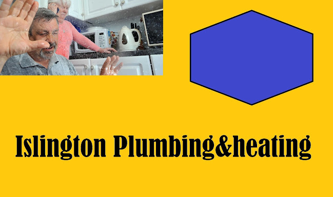 Reviews of Islington Plumbing&heating in London - Plumber