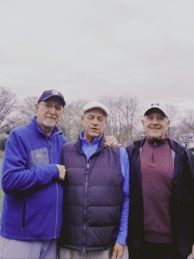 Golf Course «Orchard Hills Golf Course», reviews and photos, 404 Paramus Rd, Paramus, NJ 07652, USA