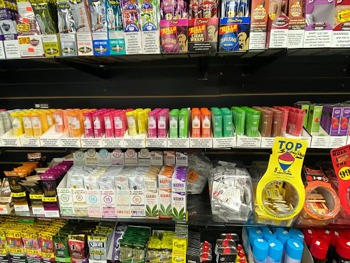 Clothing Store «Norcal Clothing and Smoke Shop», reviews and photos, 5802 Lindhurst Ave, Marysville, CA 95901, USA