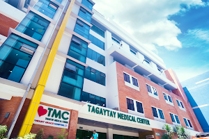 TAGAYTAY MEDICAL CENTER image