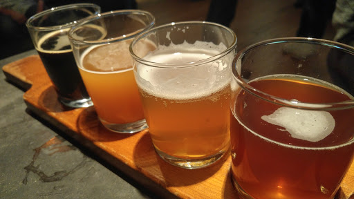 Bar «Bandwagon Pub», reviews and photos, 114 N Cayuga St, Ithaca, NY 14850, USA