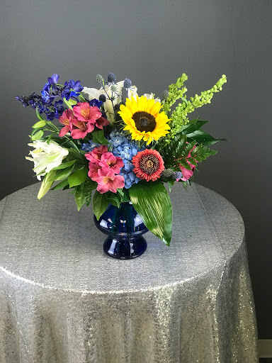 Florist «Devault Floral», reviews and photos, 3703 19th St, Lubbock, TX 79410, USA