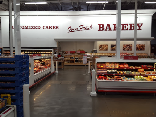 Warehouse club «BJ’s Wholesale Club», reviews and photos, 1000 Old Nichols Rd, Islandia, NY 11749, USA