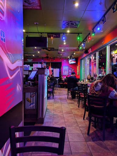 Tex-Mex Restaurant «Tijuana Flats», reviews and photos, 8001 Dani Dr #1, Fort Myers, FL 33966, USA