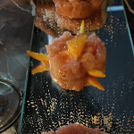 Photo n°2 de l'avis de Vincenzo.s fait le 14/05/2022 à 22:37 sur le  Jolie Champagnerie Napoli à Naples