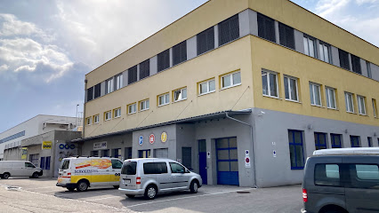 GEG Elektro und Gebäudetechnik GmbH