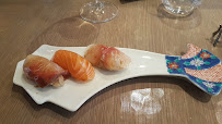 Sushi du Restaurant BISSOH à Beaune - n°1