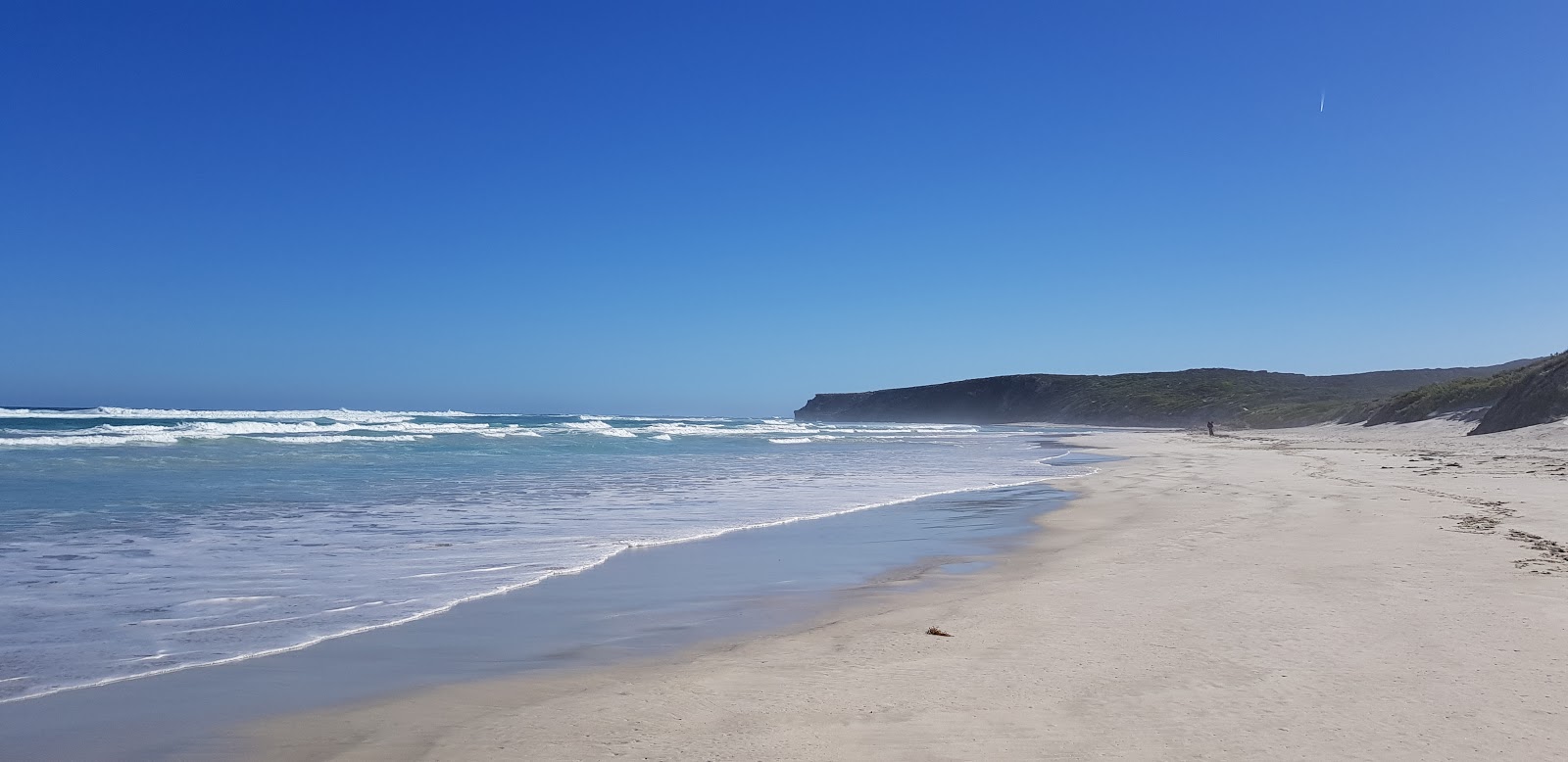 Bales Beach photo #8