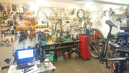 mtb.lv - bicycle workshop