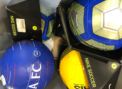 Sporting Goods Store «Play It Again Sports - Brentwood, TN», reviews and photos, 1701 Mallory Ln #350, Brentwood, TN 37027, USA