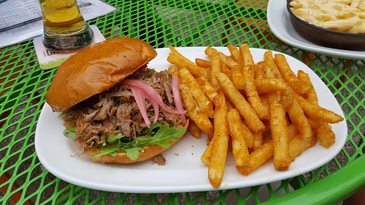 Brewpub «Griffin Claw Brewing Company», reviews and photos, 575 S Eton St, Birmingham, MI 48009, USA