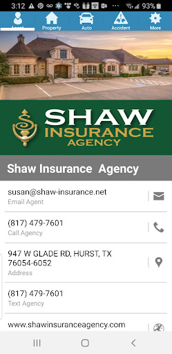 Insurance Agency «Shaw Insurance Agency», reviews and photos