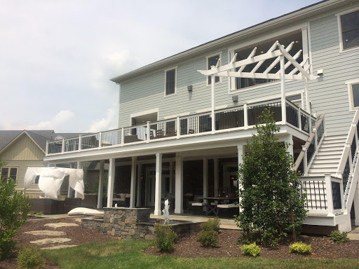 General Contractor «MidAtlantic Contracting Inc.», reviews and photos, 909 Highams Ct, Woodbridge, VA 22191, USA