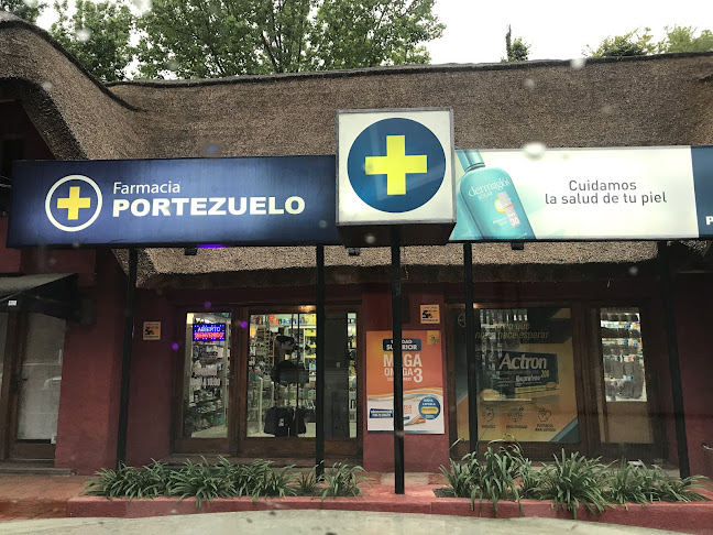 Farmacia Portezuelo - Maldonado